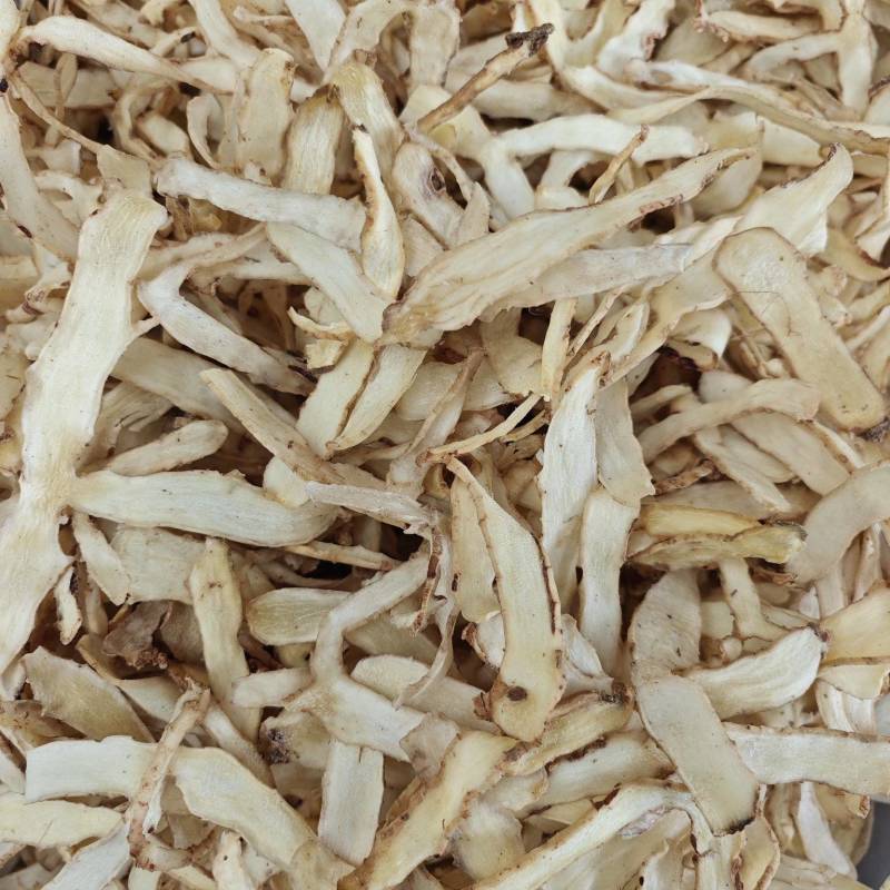 玉竹片湘玉竹湖南玉竹批发优质玉竹量大价优冷库到期便宜出售
