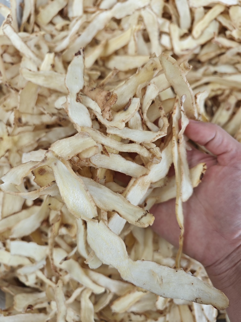 玉竹片湘玉竹湖南玉竹批发优质玉竹量大价优冷库到期便宜出售