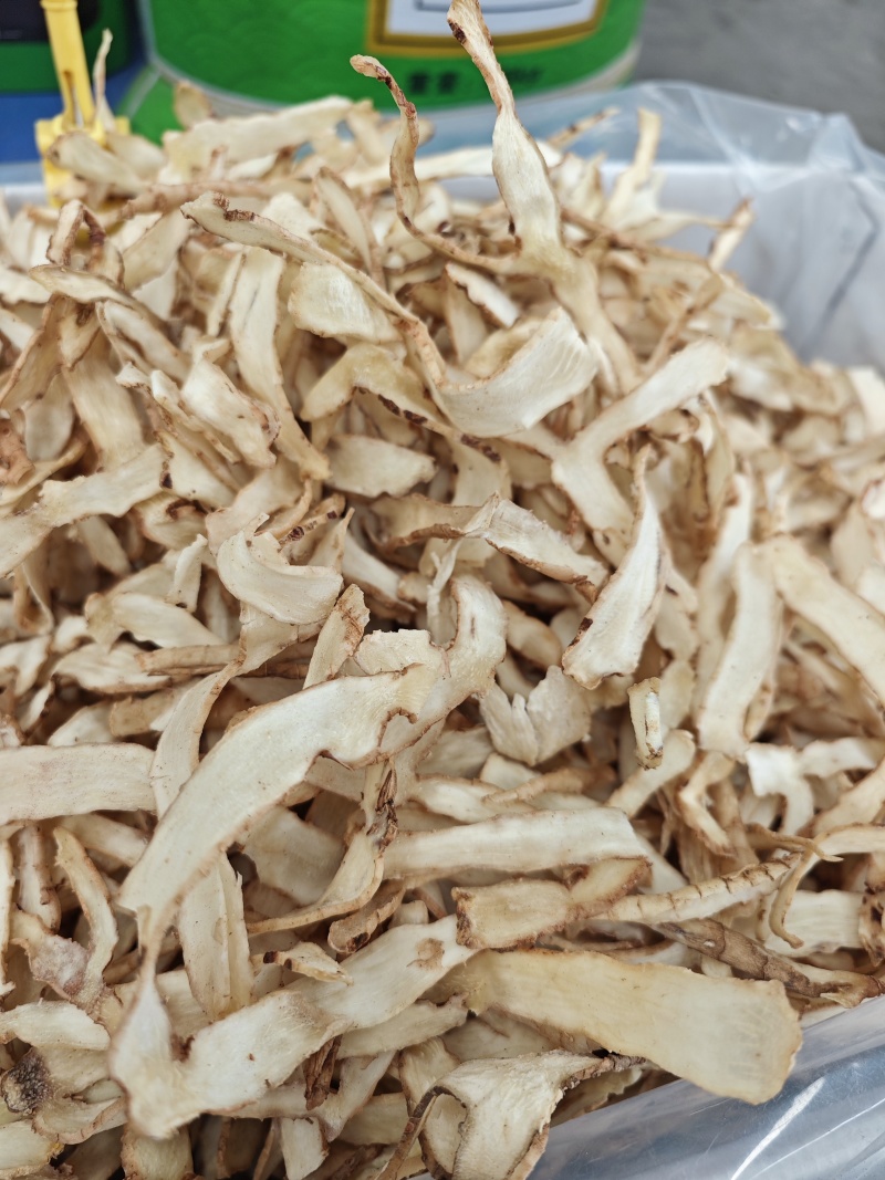 玉竹片湘玉竹湖南玉竹批发优质玉竹量大价优冷库到期便宜出售