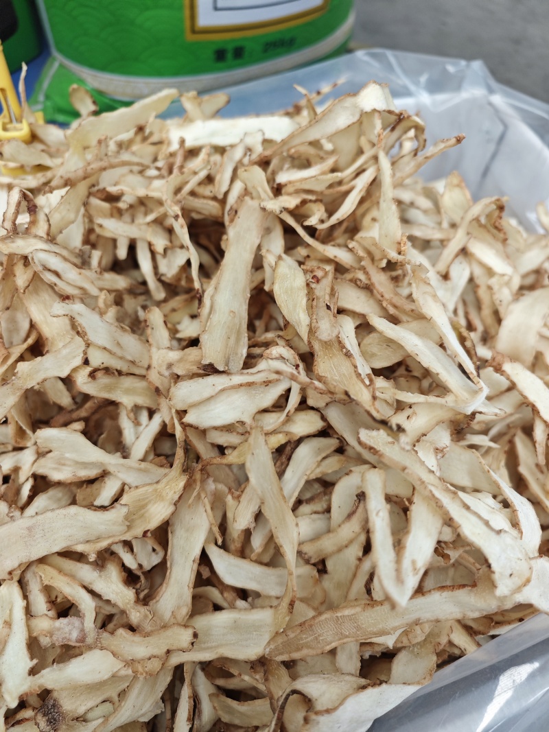 玉竹片湘玉竹湖南玉竹批发优质玉竹量大价优冷库到期便宜出售