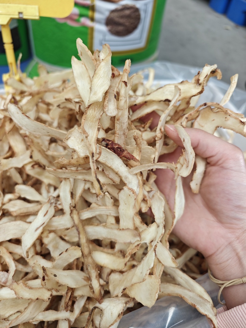 玉竹片湘玉竹湖南玉竹批发优质玉竹量大价优冷库到期便宜出售