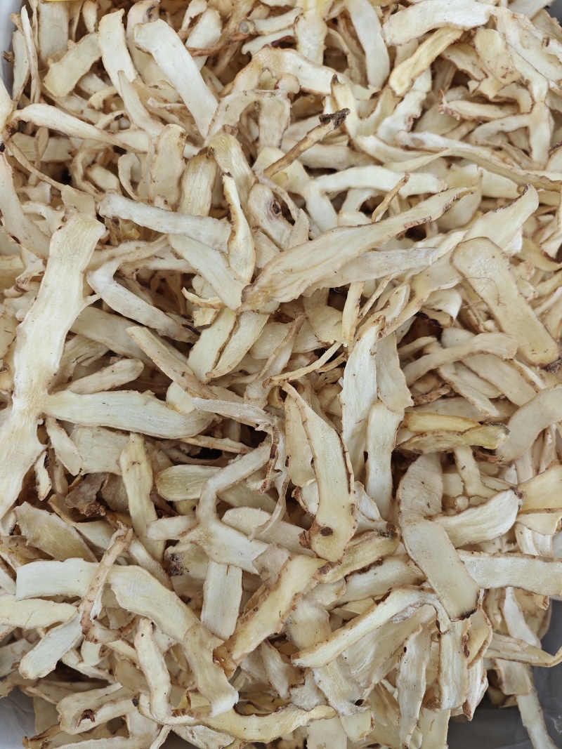玉竹片湘玉竹湖南玉竹批发优质玉竹量大价优冷库到期便宜出售