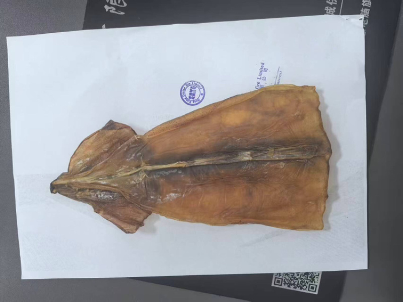 【精选】鱿鱼干预售量大价优欢迎咨询
