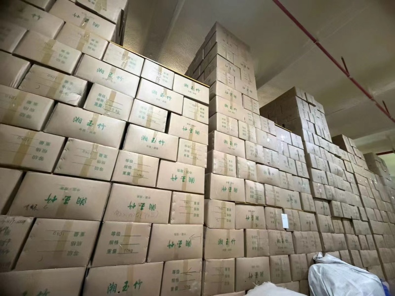 玉竹片湘玉竹湖南玉竹批发优质玉竹量大价优冷库到期便宜出售