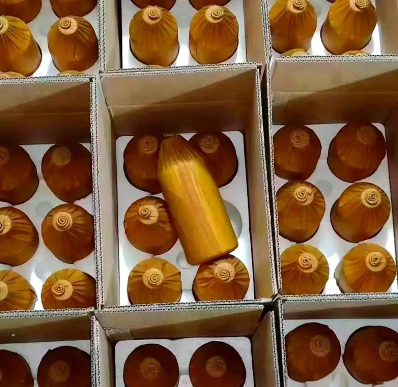 茅台镇酱香型白酒53度500ml/6瓶装