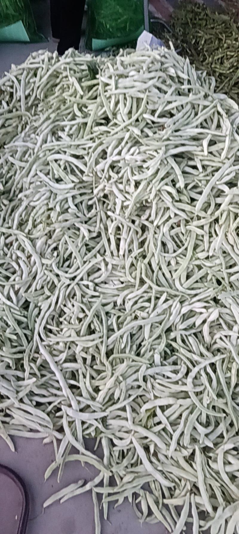 白豆