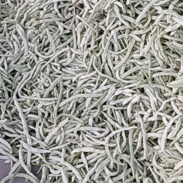白豆
