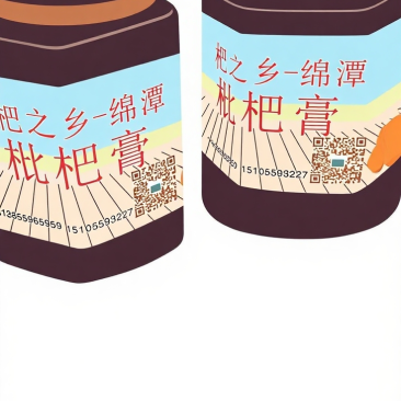 枇杷膏