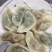 手工水饺