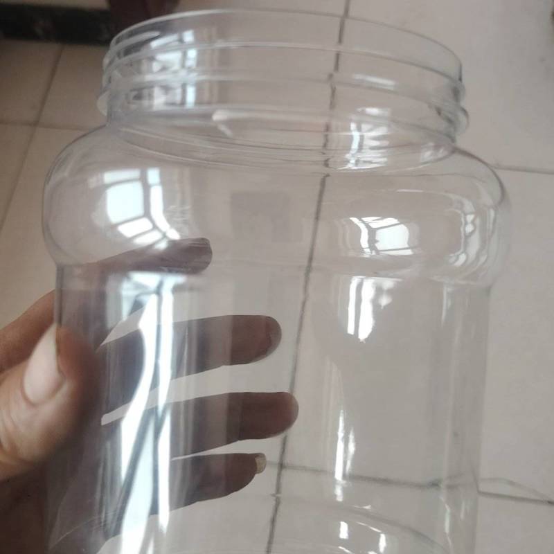 大容量食品罐