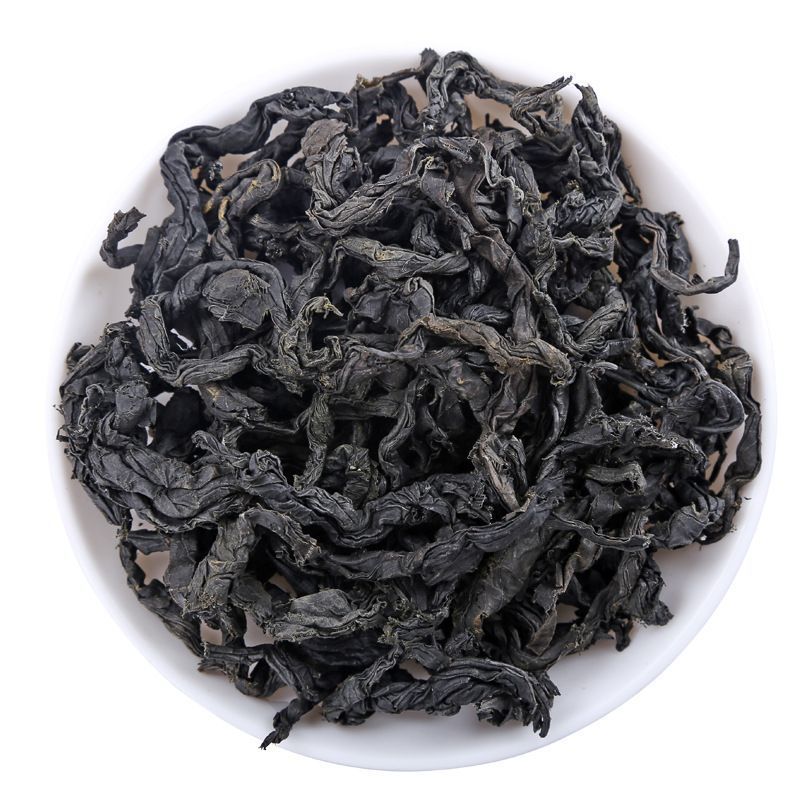 杜仲叶子茶张家界野生杜仲叶茶***嫩叶嫩芽杜仲茶叶