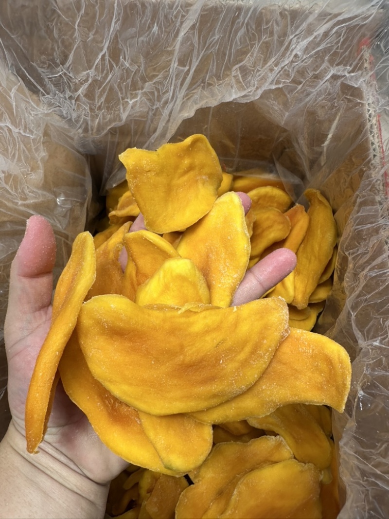 芒果干