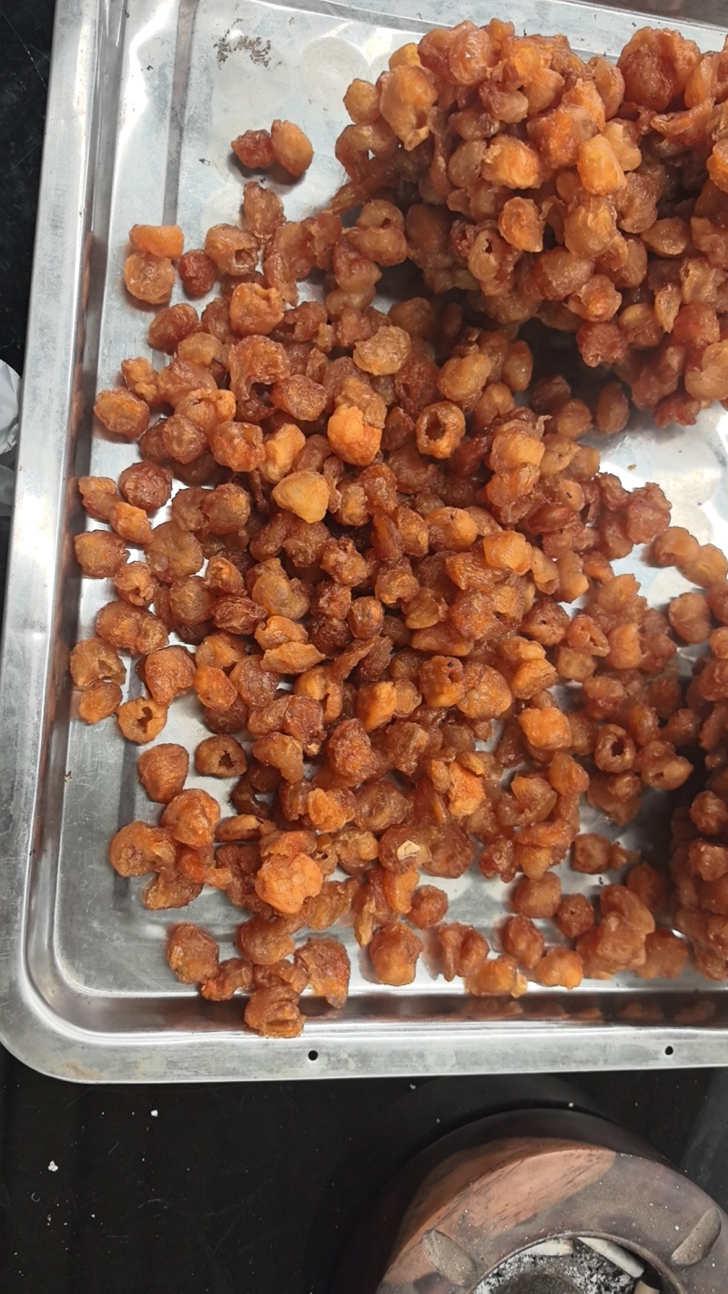 广西无硫桂圆肉批发无核足干无糖龙眼肉干货