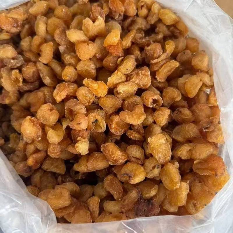 广西无硫桂圆肉批发无核足干无糖龙眼肉干货