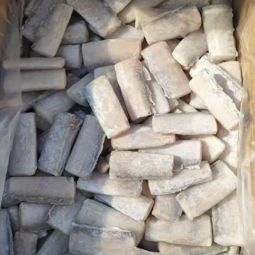 简装带鱼段，物品好价格优，冷链运输全国各地均可直达