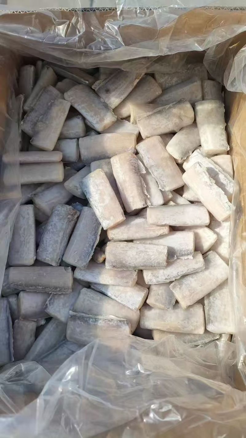 简装带鱼段，物品好价格优，冷链运输全国各地均可直达