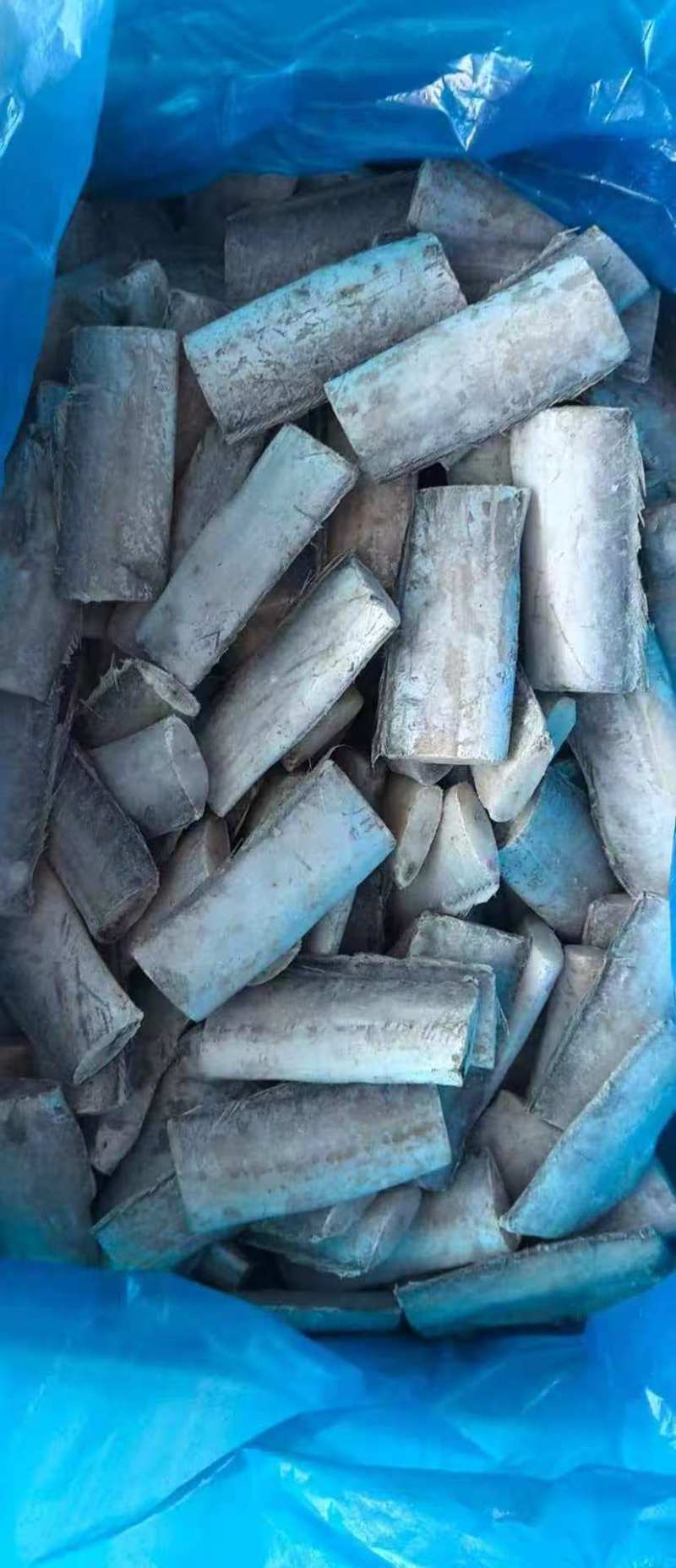 简装带鱼段，物品好价格优，冷链运输全国各地均可直达