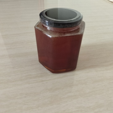 土蜂蜜