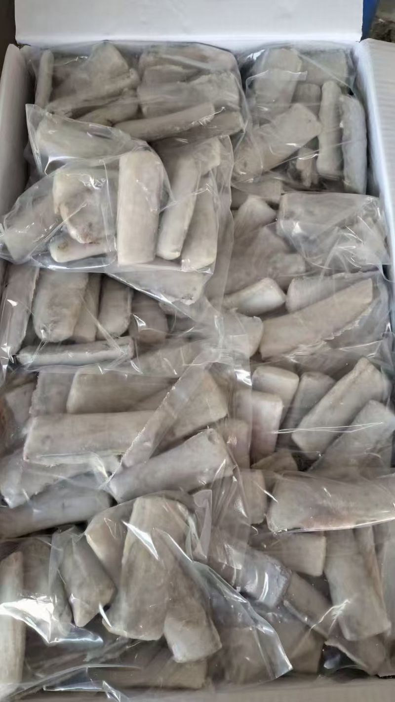 简装带鱼段，物品好价格优，冷链运输全国各地均可直达