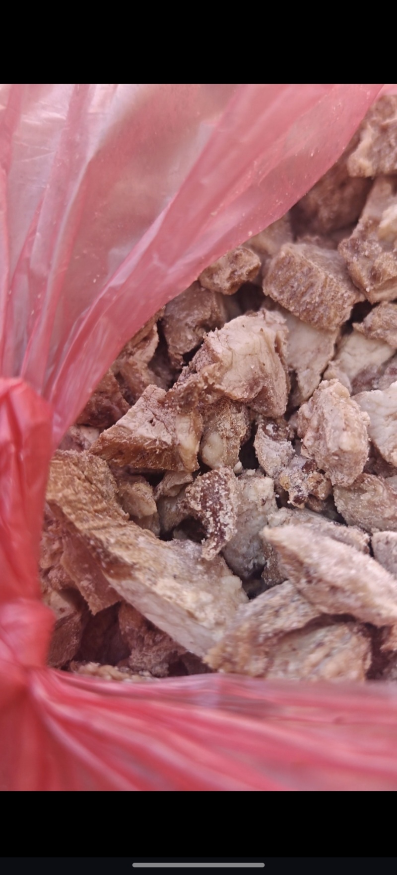 熟牛碎肉