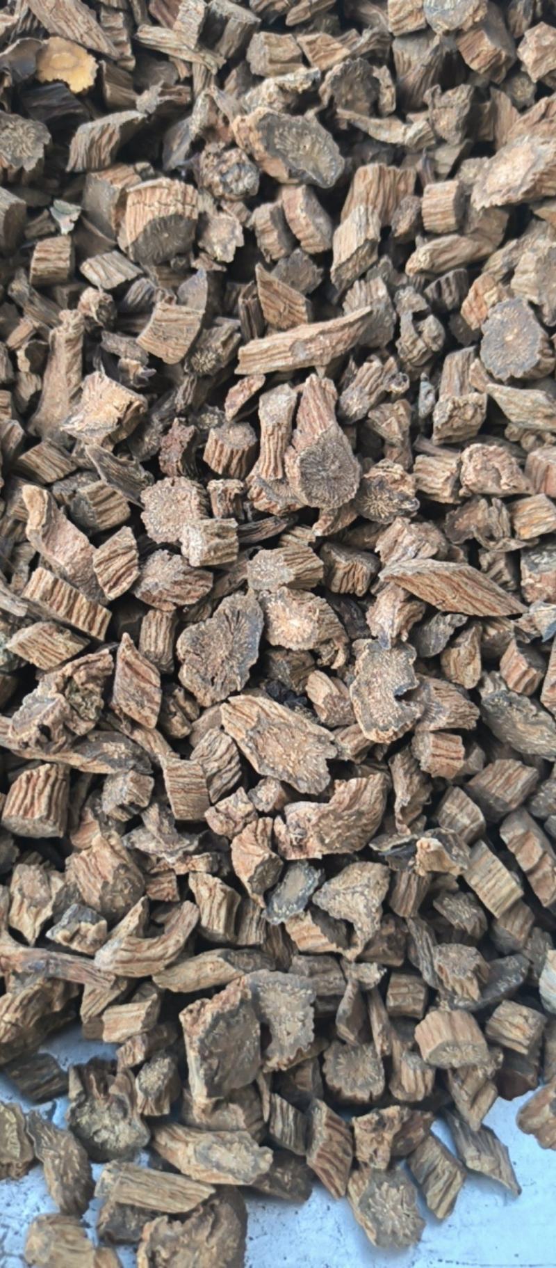 川断续断中药材批发续断质量保证量大从优