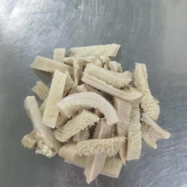 纯水煮牛肚丝/片，无科技10成熟，餐饮专用