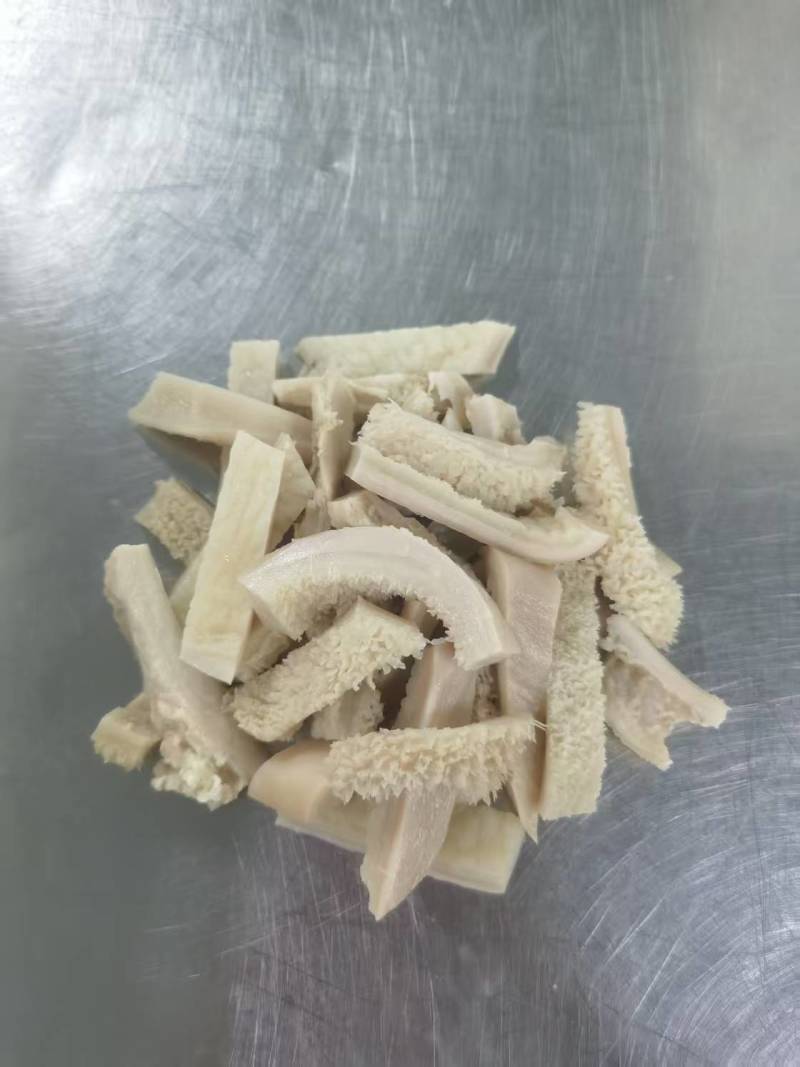 纯水煮牛肚丝/片，无科技10成熟，餐饮专用
