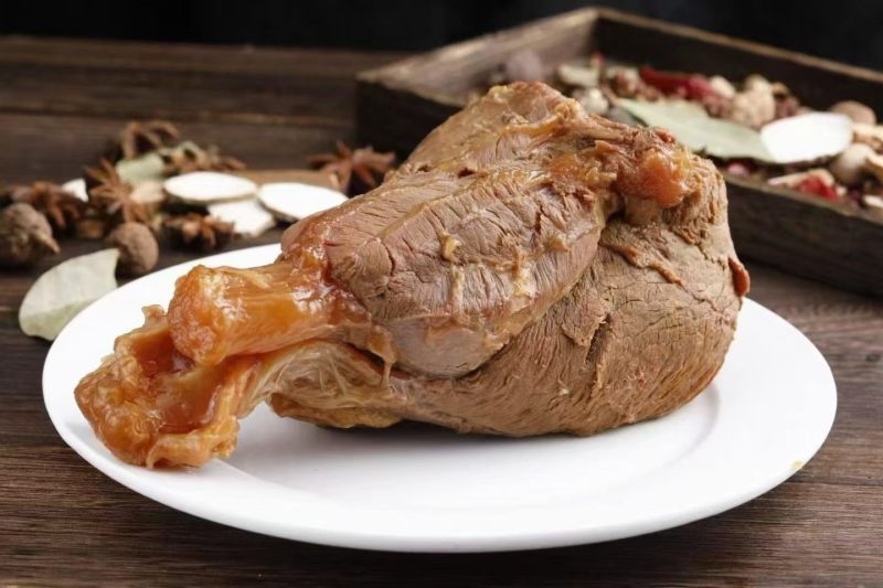 【熟牛肉】熟牛腱子