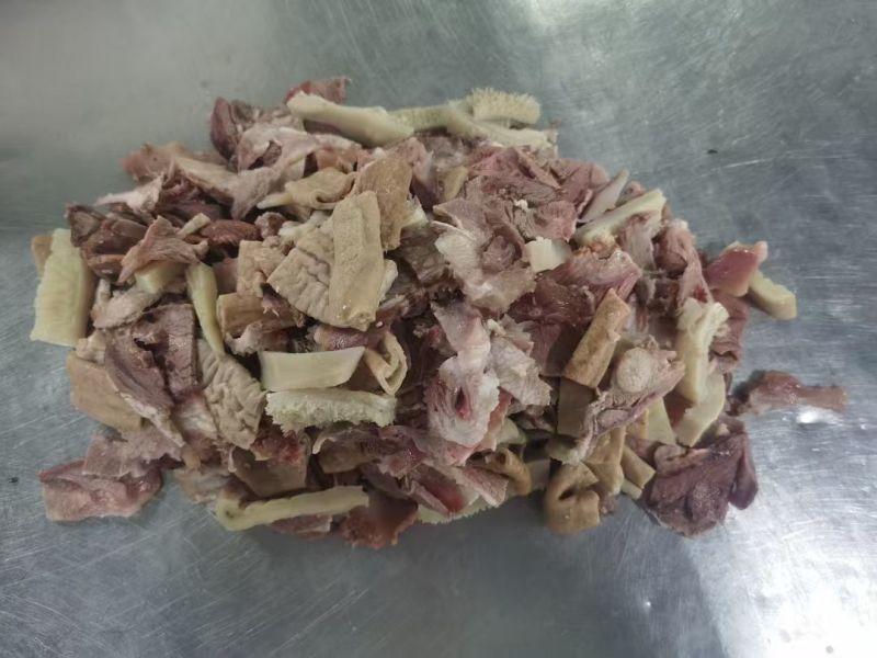 精品牛杂-源头清真工厂，量大从优，品质保证，优选精品