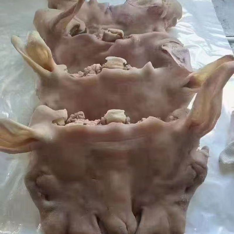 羊脸肉