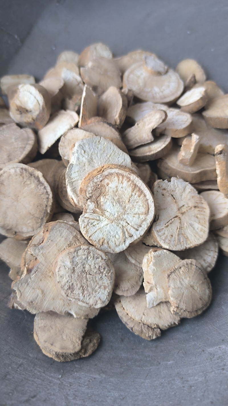 防己正品旱防己粉防己批发各种规格中药材质量保证