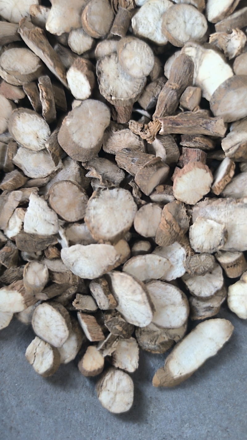 防己正品旱防己粉防己批发各种规格中药材质量保证