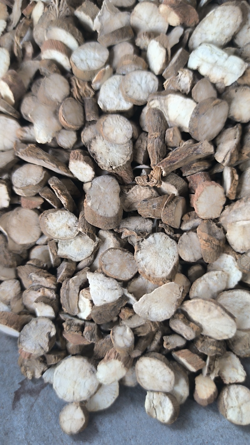 防己正品旱防己粉防己批发各种规格中药材质量保证