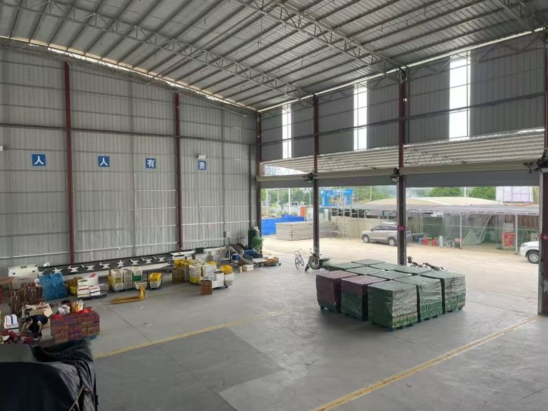 黄金百香果/广西百香果/品质好对接全国市场电商加工厂欢迎