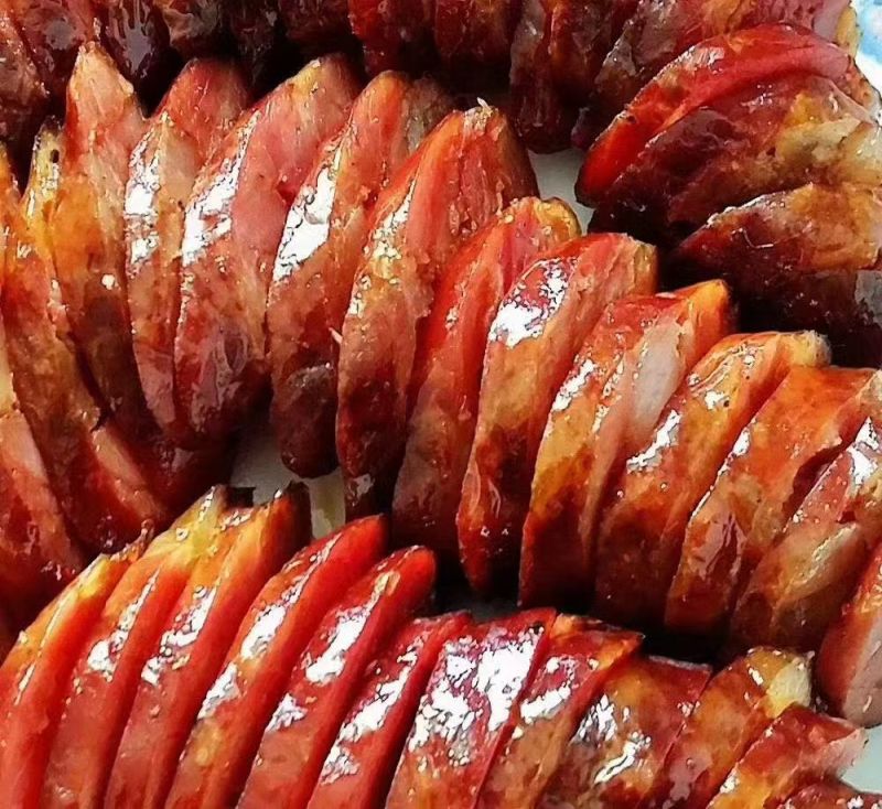 重庆手工土猪香肠（五香味）