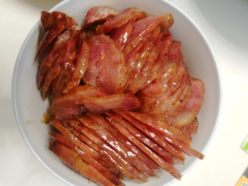 重庆手工土猪香肠（五香味）