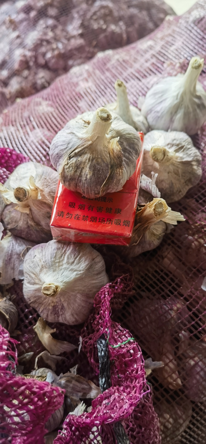 云南大理红蒜干货大量有货份证质量欢迎老板到现场看货