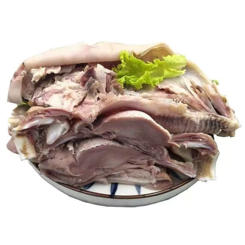 羊脸