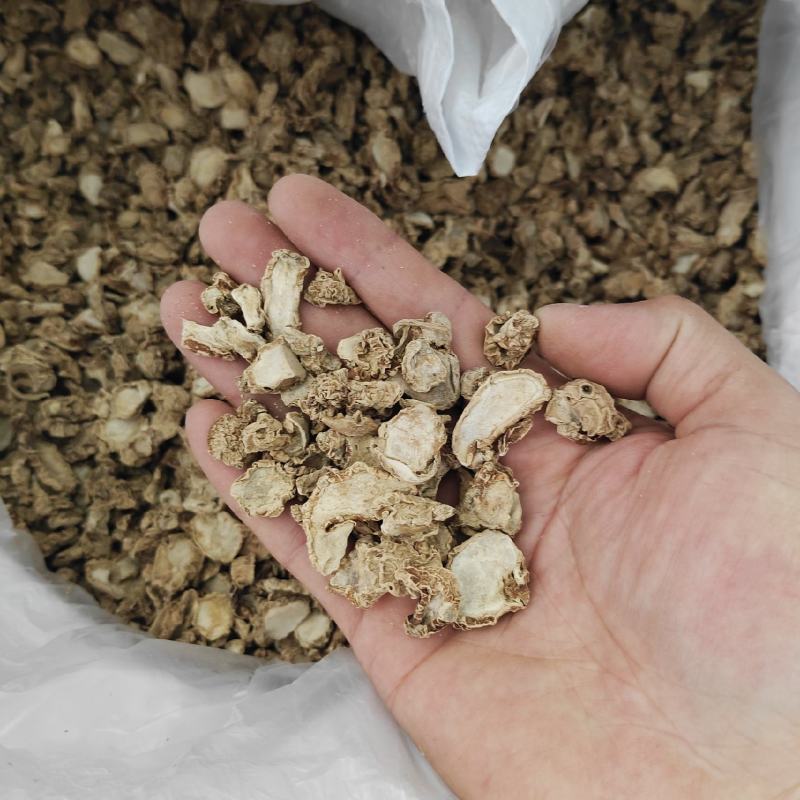 沙姜山奈沙姜片香料调味料
