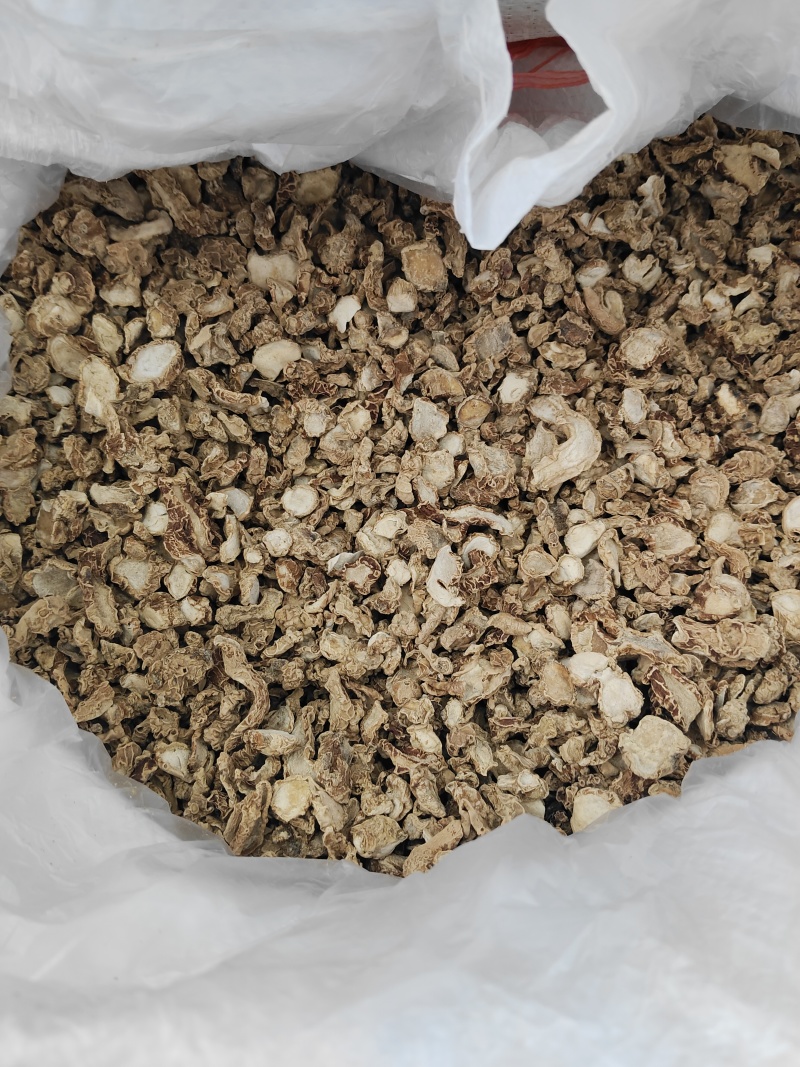 沙姜山奈沙姜片香料调味料