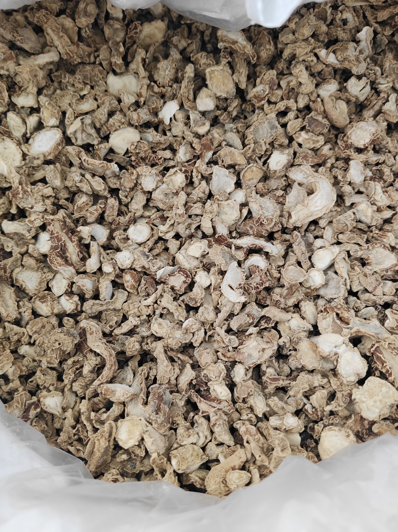 沙姜山奈沙姜片香料调味料