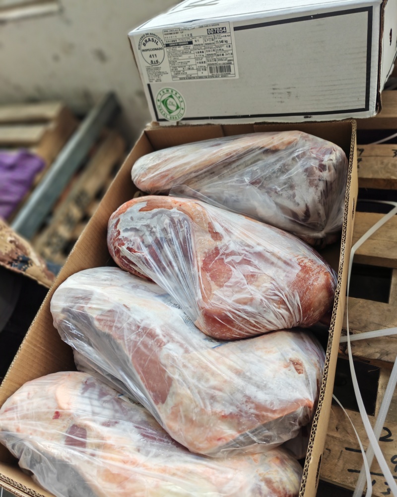 牛霖巴西411牛霖针扒大米龙龟腱排腱
