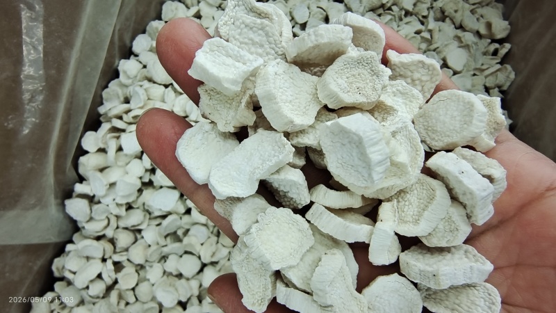 无硫淮山药药食同源干货量大从优