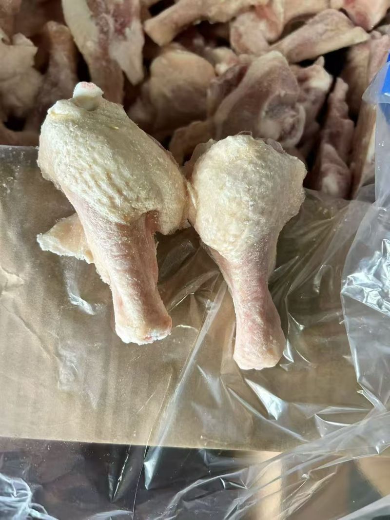 鸭大翅根