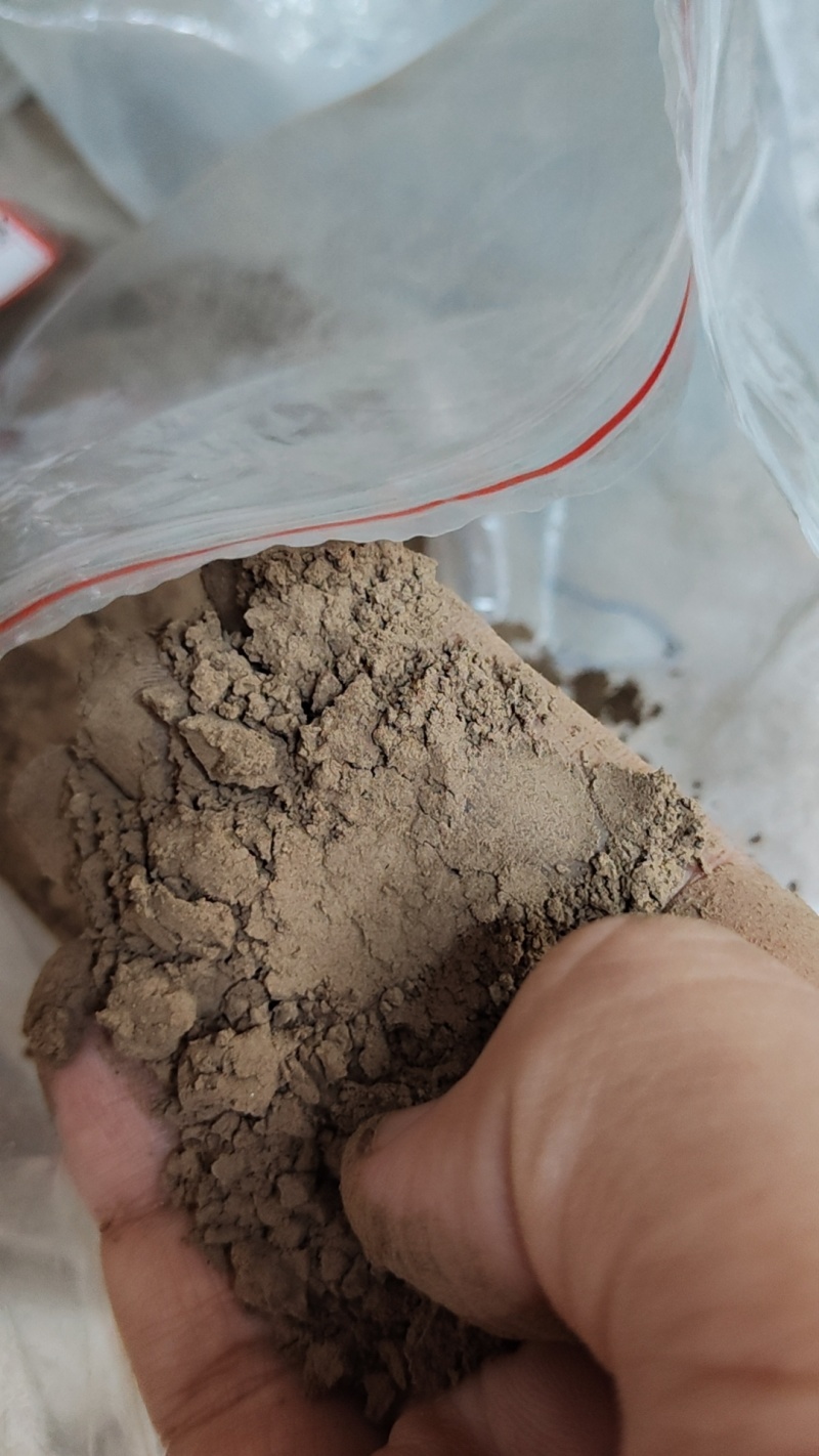 草木灰散灰调节土地酸碱性量大工厂直发纯植物