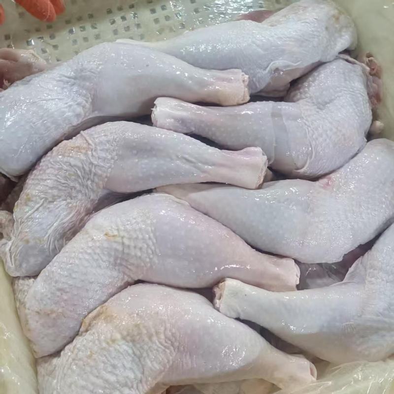 种鸡排腿