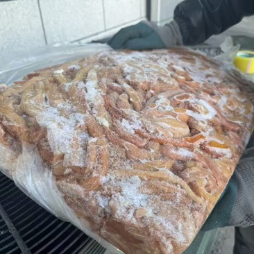 猪小肠