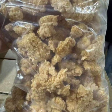 炸鸡块