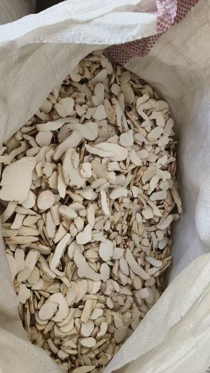 山药片批发打粉便宜的山药片怀山药颗粒口感软糯香甜稳定批发