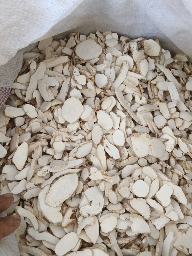 山药片批发打粉便宜的山药片怀山药颗粒口感软糯香甜稳定批发